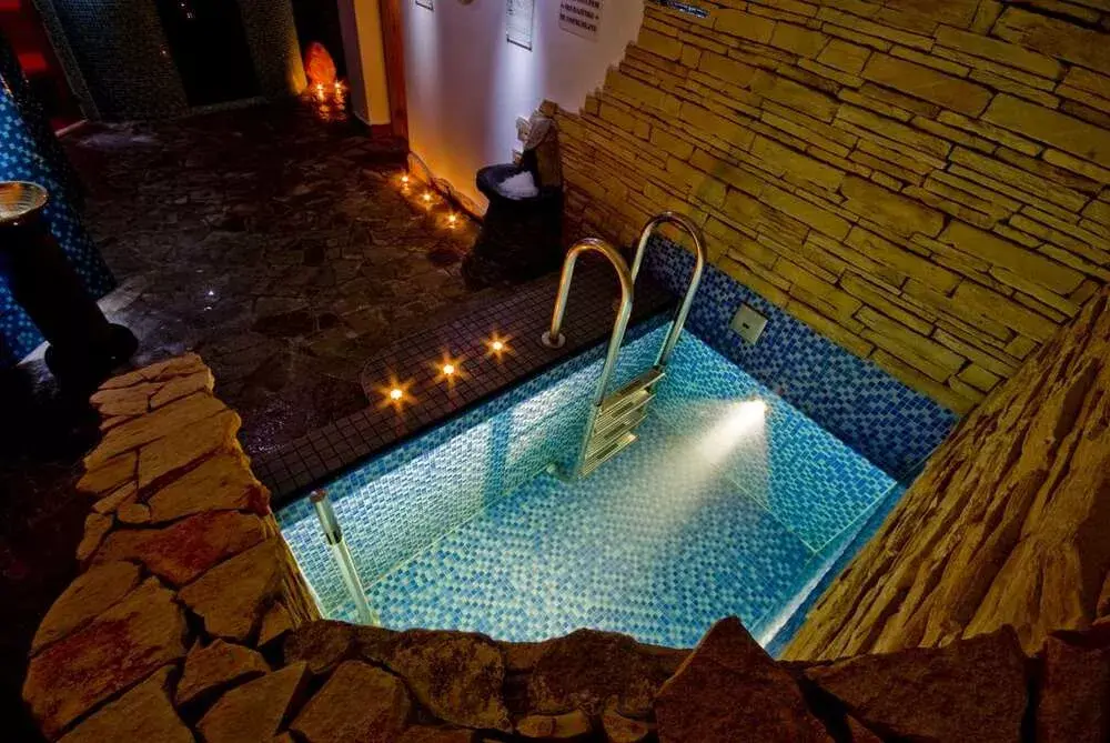 Photo 4 of Wellness & Spa hotel Horal